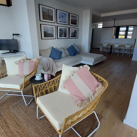 Apartamento La Playa “ Free Parking “ Apartamento Torremolinos Exterior foto