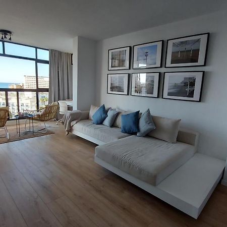 Apartamento La Playa “ Free Parking “ Apartamento Torremolinos Exterior foto