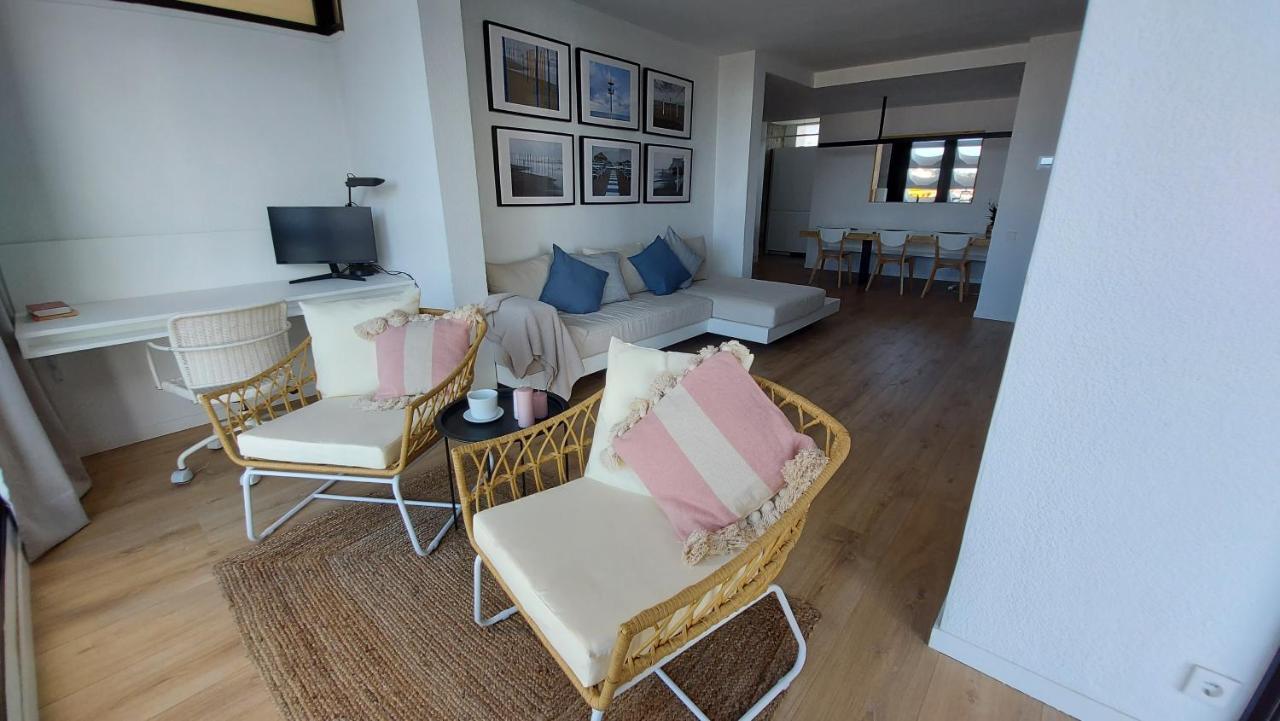 Apartamento La Playa “ Free Parking “ Apartamento Torremolinos Exterior foto