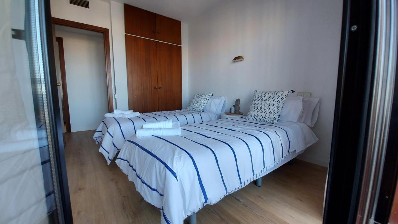 Apartamento La Playa “ Free Parking “ Apartamento Torremolinos Exterior foto