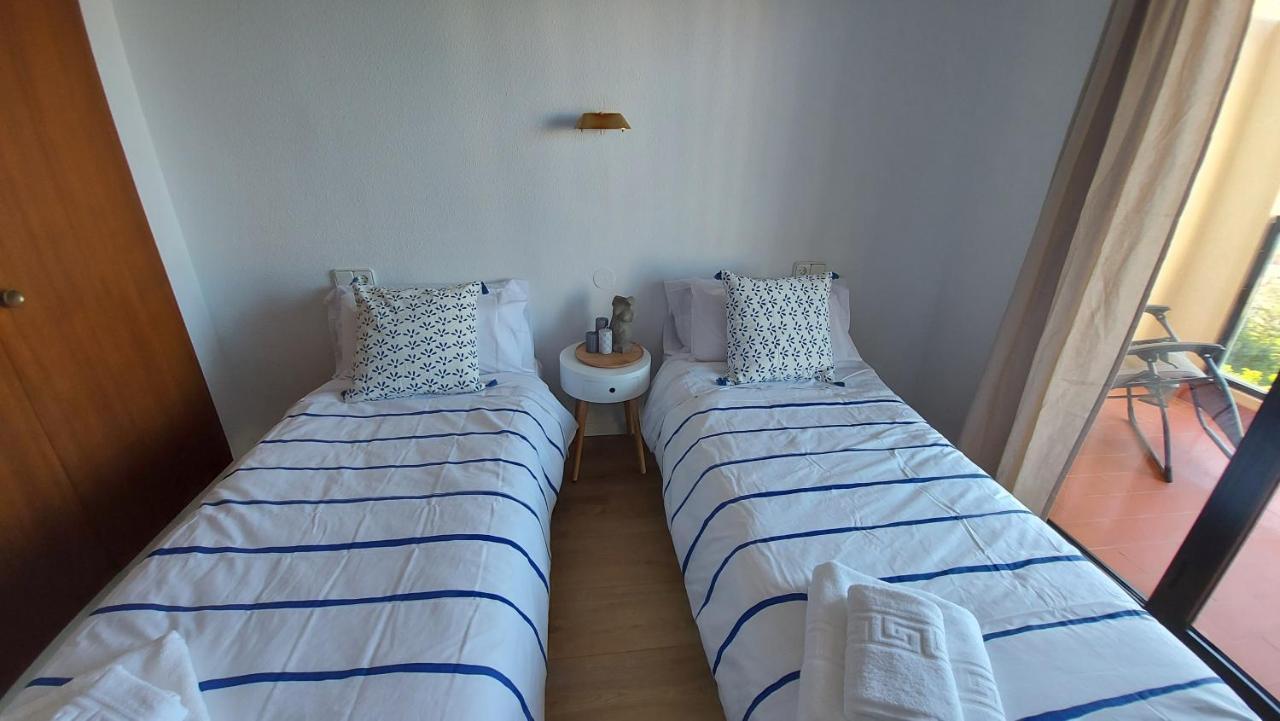 Apartamento La Playa “ Free Parking “ Apartamento Torremolinos Exterior foto