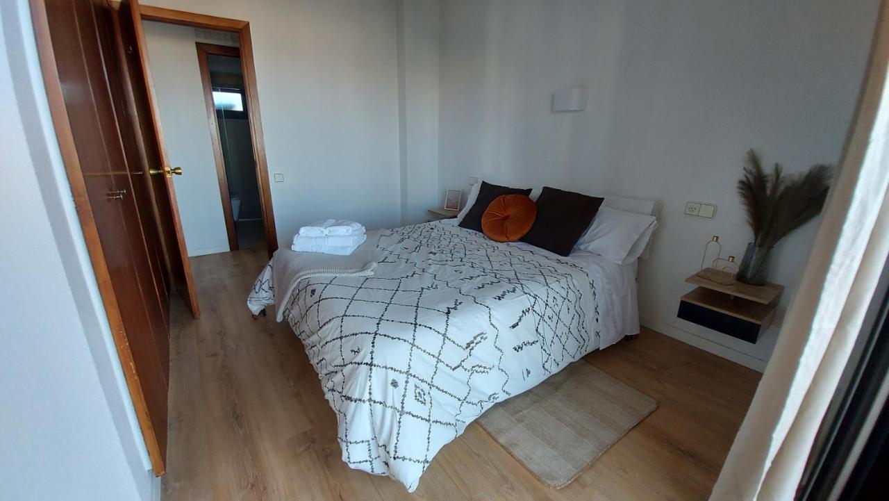 Apartamento La Playa “ Free Parking “ Apartamento Torremolinos Exterior foto